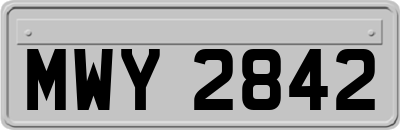 MWY2842