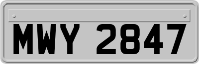 MWY2847