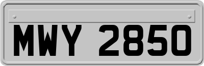 MWY2850