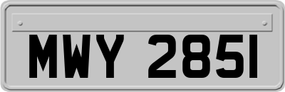 MWY2851