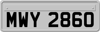 MWY2860