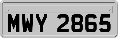 MWY2865