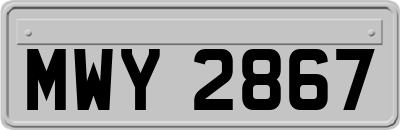 MWY2867