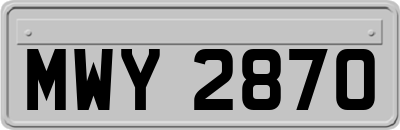 MWY2870