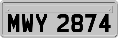 MWY2874