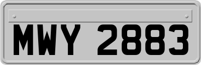 MWY2883