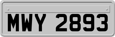 MWY2893
