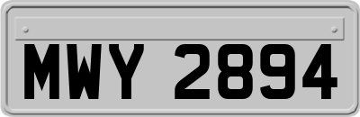 MWY2894