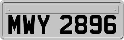MWY2896