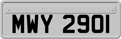 MWY2901