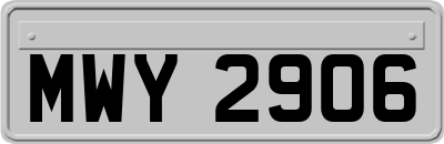 MWY2906