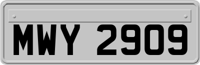 MWY2909