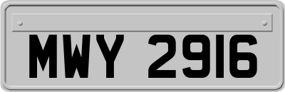 MWY2916