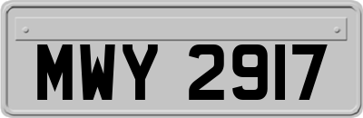 MWY2917