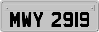 MWY2919