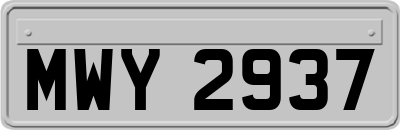 MWY2937