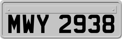 MWY2938