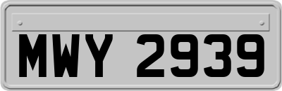 MWY2939