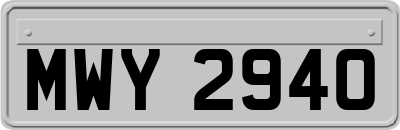 MWY2940