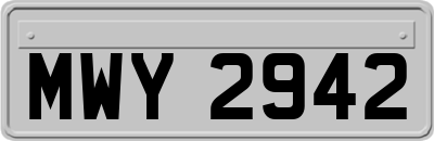 MWY2942