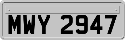 MWY2947