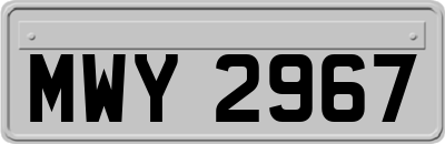 MWY2967