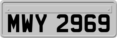 MWY2969