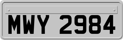 MWY2984