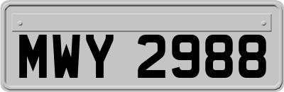 MWY2988