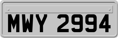 MWY2994