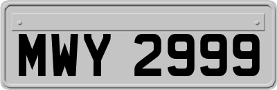 MWY2999