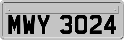 MWY3024