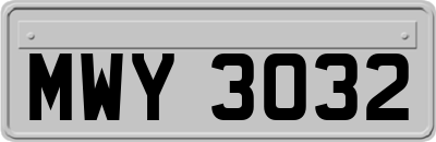 MWY3032