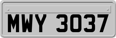 MWY3037