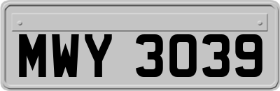 MWY3039