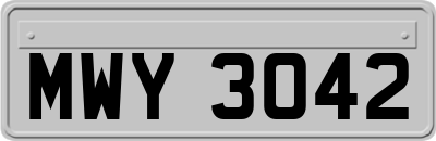 MWY3042