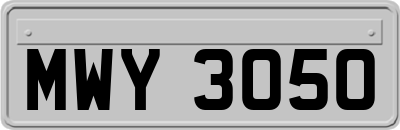 MWY3050