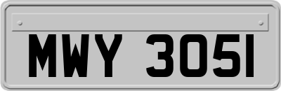 MWY3051