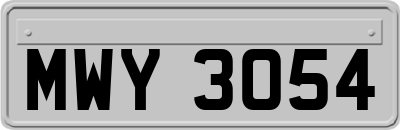 MWY3054