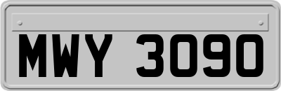 MWY3090