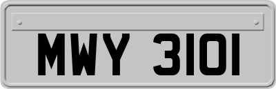 MWY3101