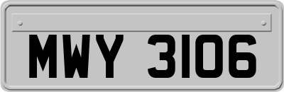MWY3106