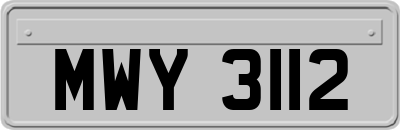 MWY3112