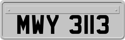 MWY3113
