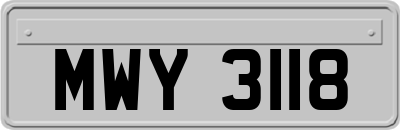 MWY3118