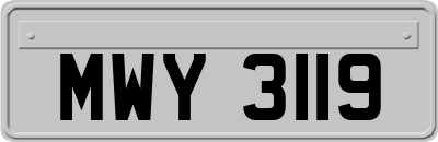 MWY3119