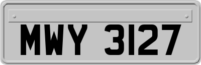 MWY3127