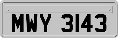 MWY3143