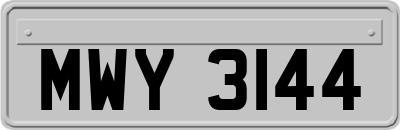 MWY3144