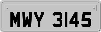 MWY3145